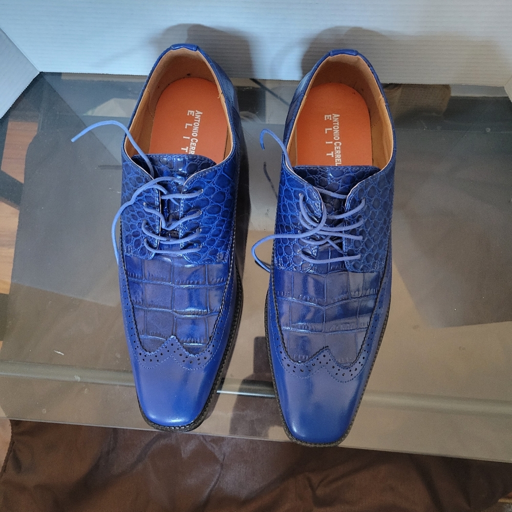 Men's shoes